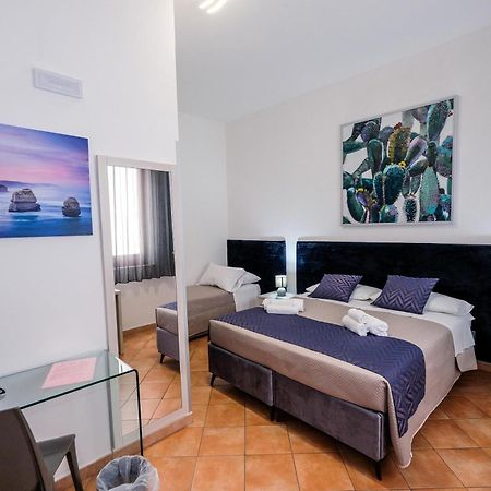 Casa Ambra Bed & Breakfast มาการี ภายนอก รูปภาพ