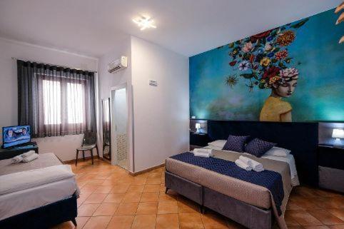 Casa Ambra Bed & Breakfast มาการี ภายนอก รูปภาพ
