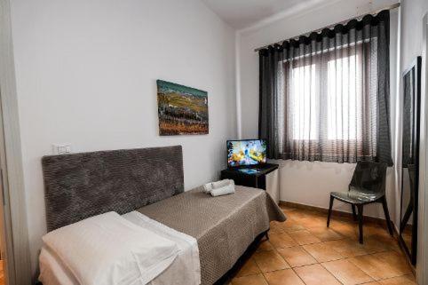 Casa Ambra Bed & Breakfast มาการี ภายนอก รูปภาพ