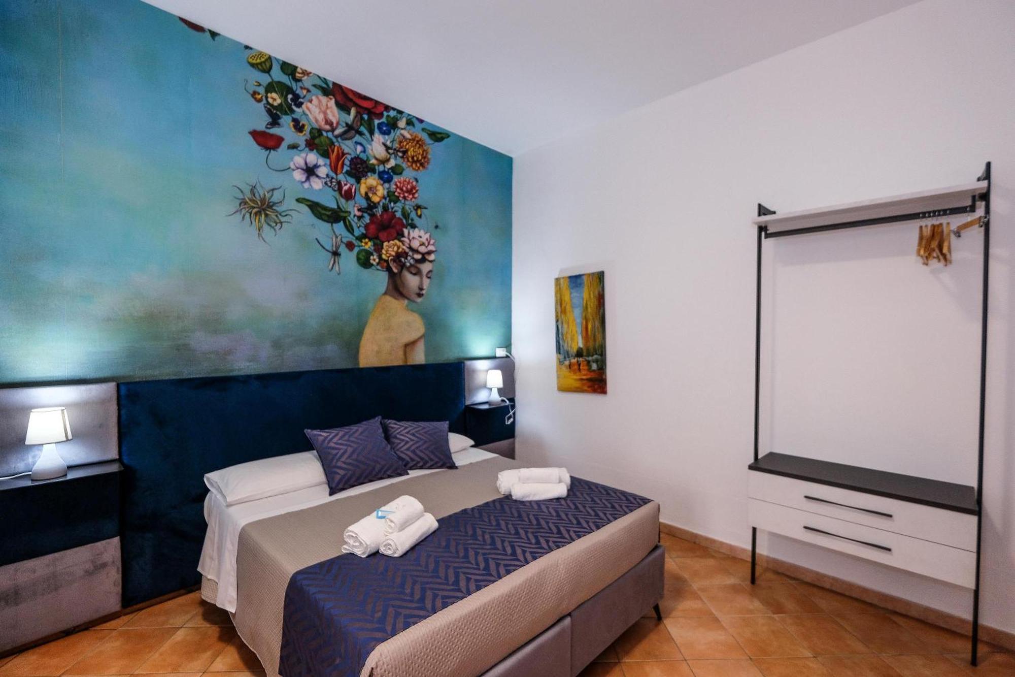 Casa Ambra Bed & Breakfast มาการี ภายนอก รูปภาพ