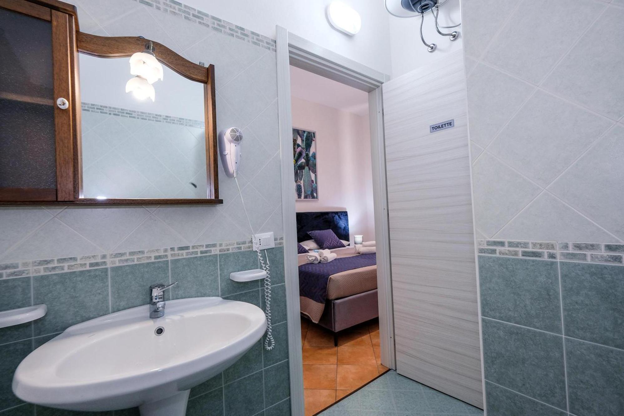 Casa Ambra Bed & Breakfast มาการี ภายนอก รูปภาพ