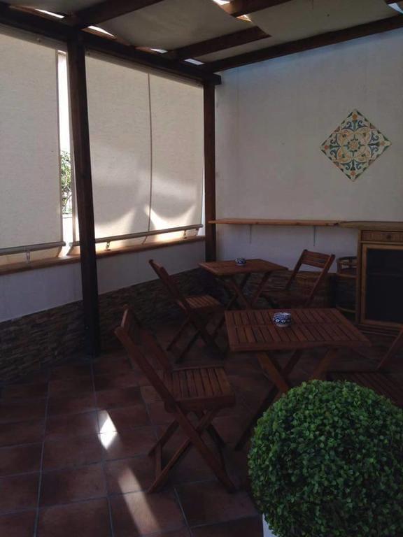 Casa Ambra Bed & Breakfast มาการี ภายนอก รูปภาพ