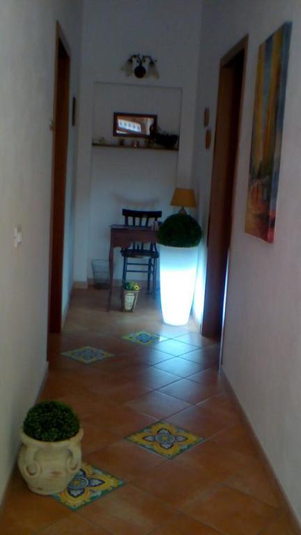Casa Ambra Bed & Breakfast มาการี ภายนอก รูปภาพ