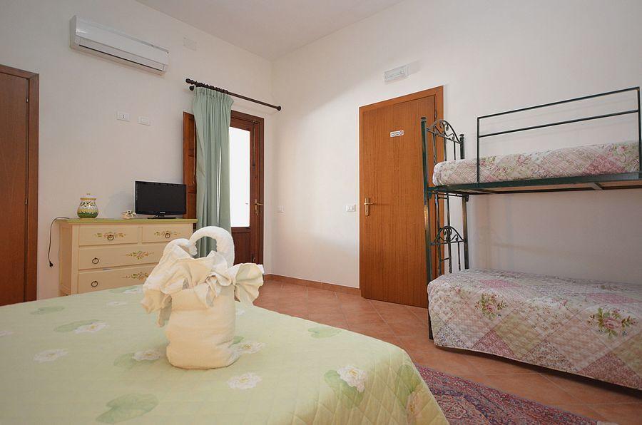 Casa Ambra Bed & Breakfast มาการี ภายนอก รูปภาพ