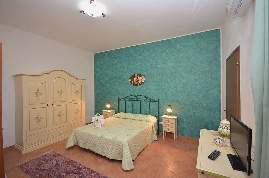 Casa Ambra Bed & Breakfast มาการี ภายนอก รูปภาพ