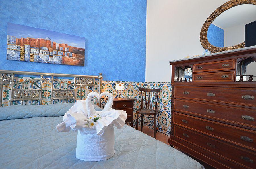 Casa Ambra Bed & Breakfast มาการี ภายนอก รูปภาพ