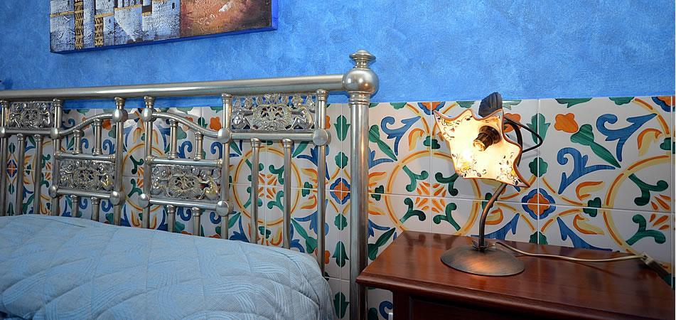 Casa Ambra Bed & Breakfast มาการี ภายนอก รูปภาพ