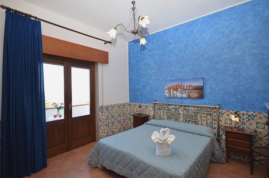 Casa Ambra Bed & Breakfast มาการี ภายนอก รูปภาพ
