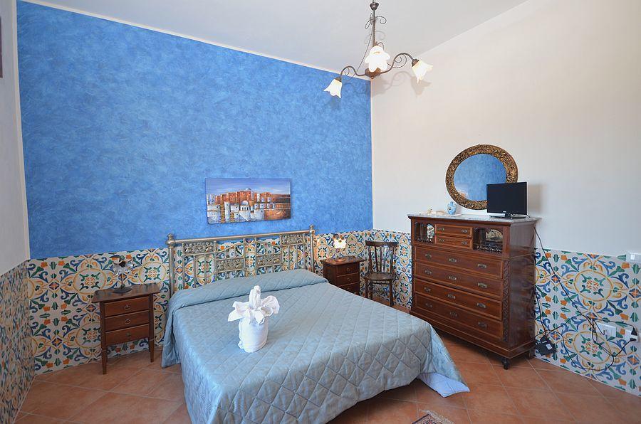 Casa Ambra Bed & Breakfast มาการี ภายนอก รูปภาพ