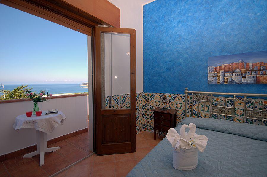 Casa Ambra Bed & Breakfast มาการี ภายนอก รูปภาพ